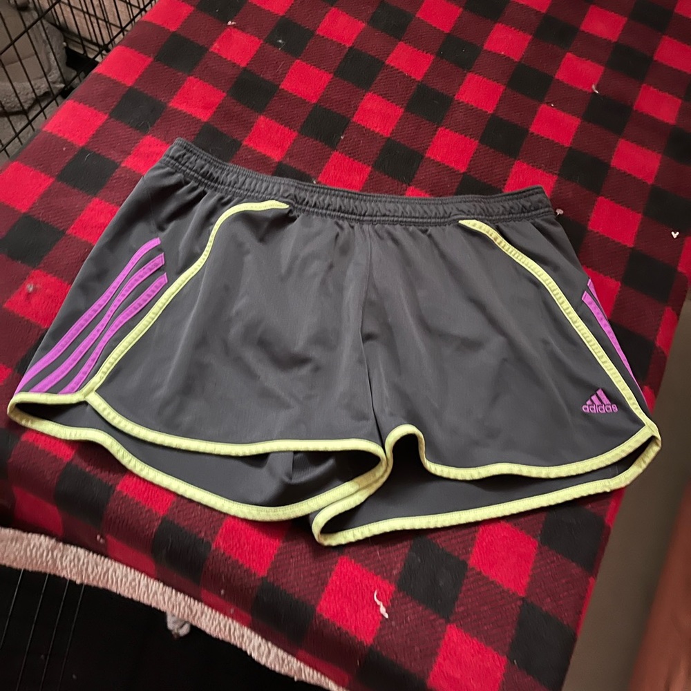 Adidas Shorts